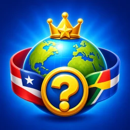 Flag Quiz Master: World Trivia 아이콘